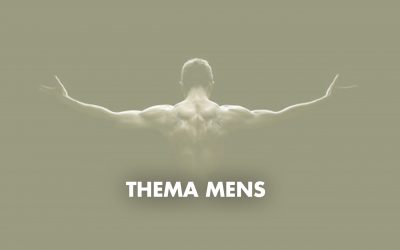 Expo thema MENS 3-29 juni 2017