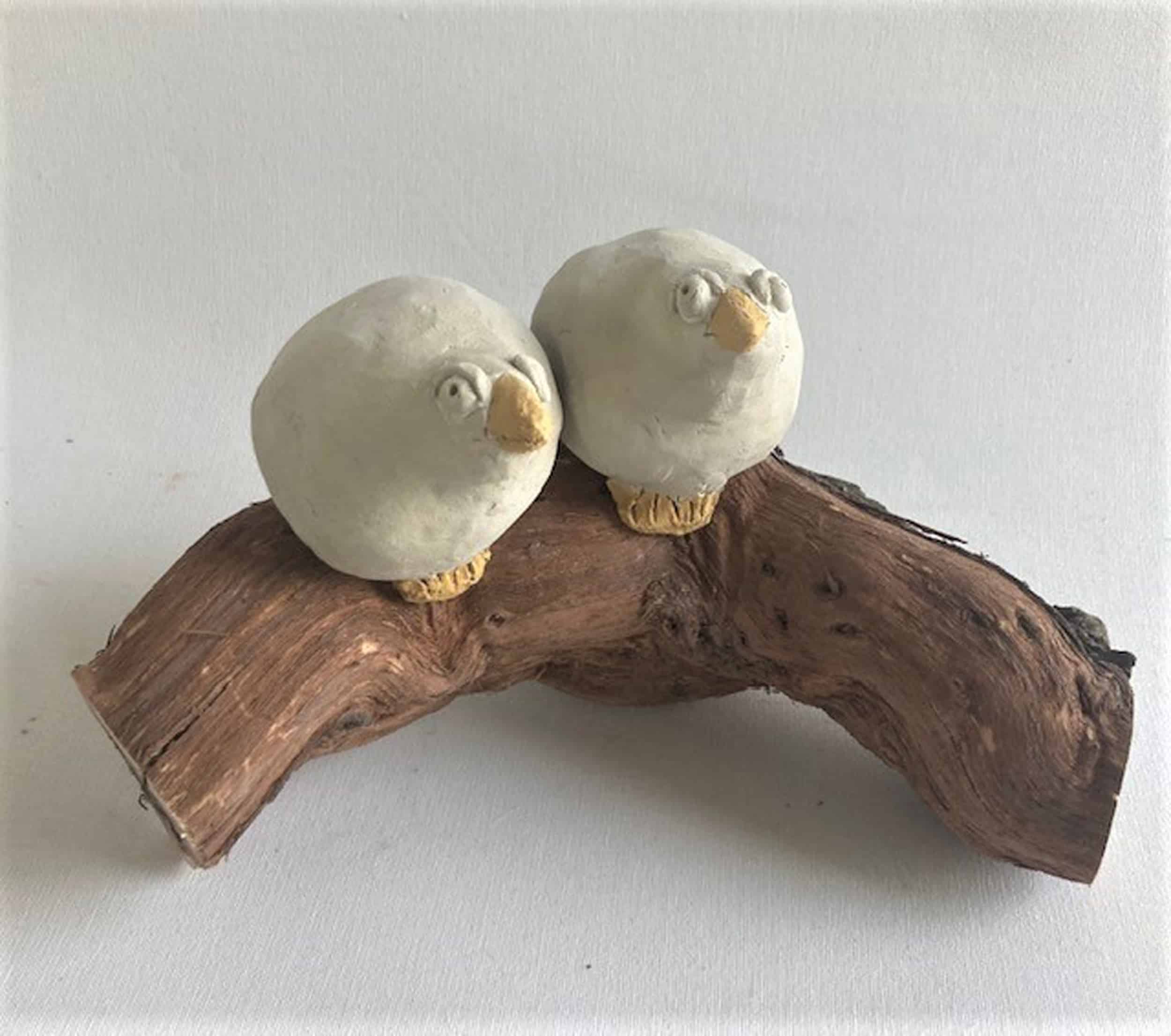 vogeltjes