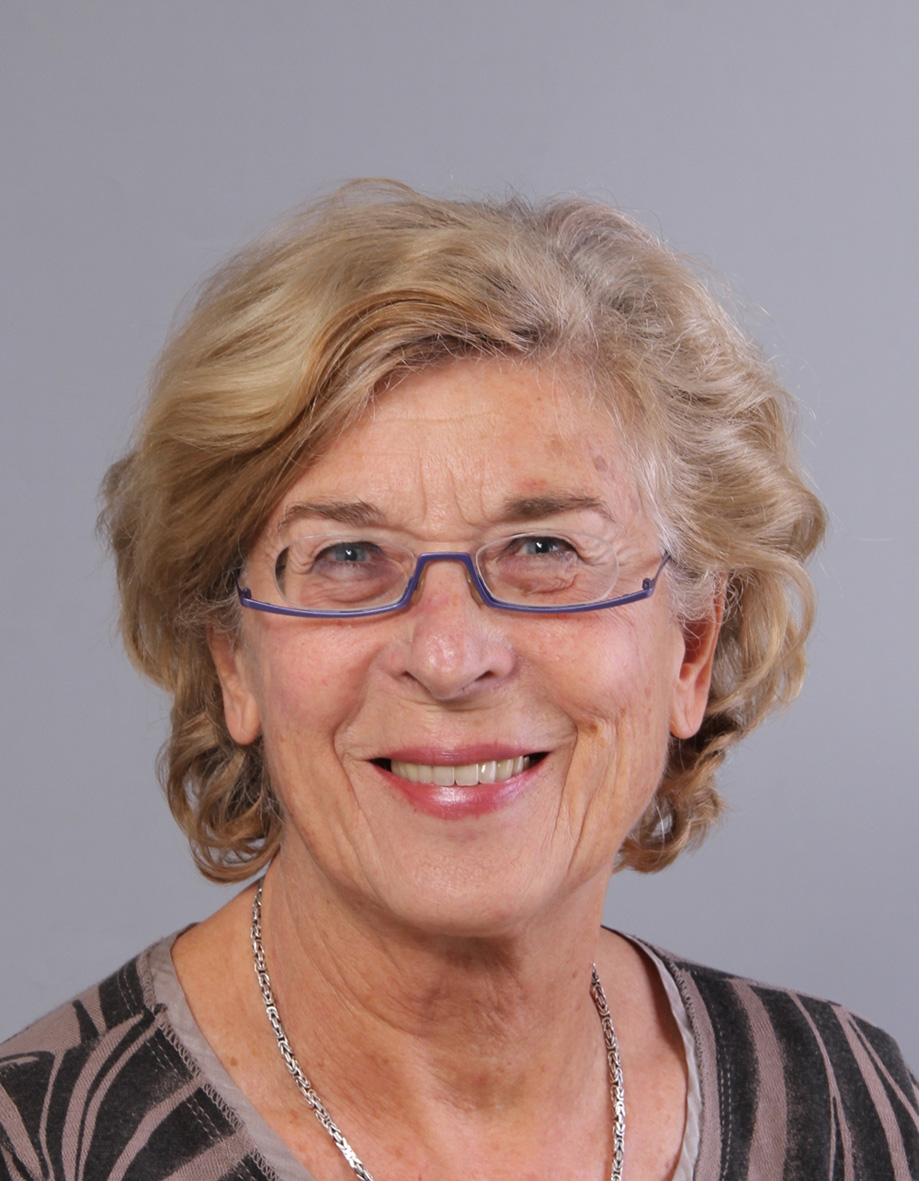 Foto Marianne Hilarius