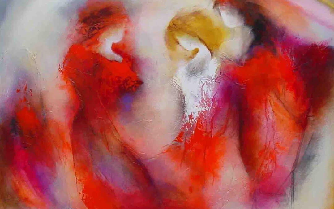 Kunst van Wil Lof