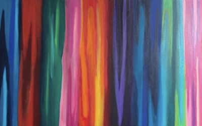Kunst van Lis Wulff
