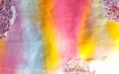 Expositie 6 – 31 juli 2024
