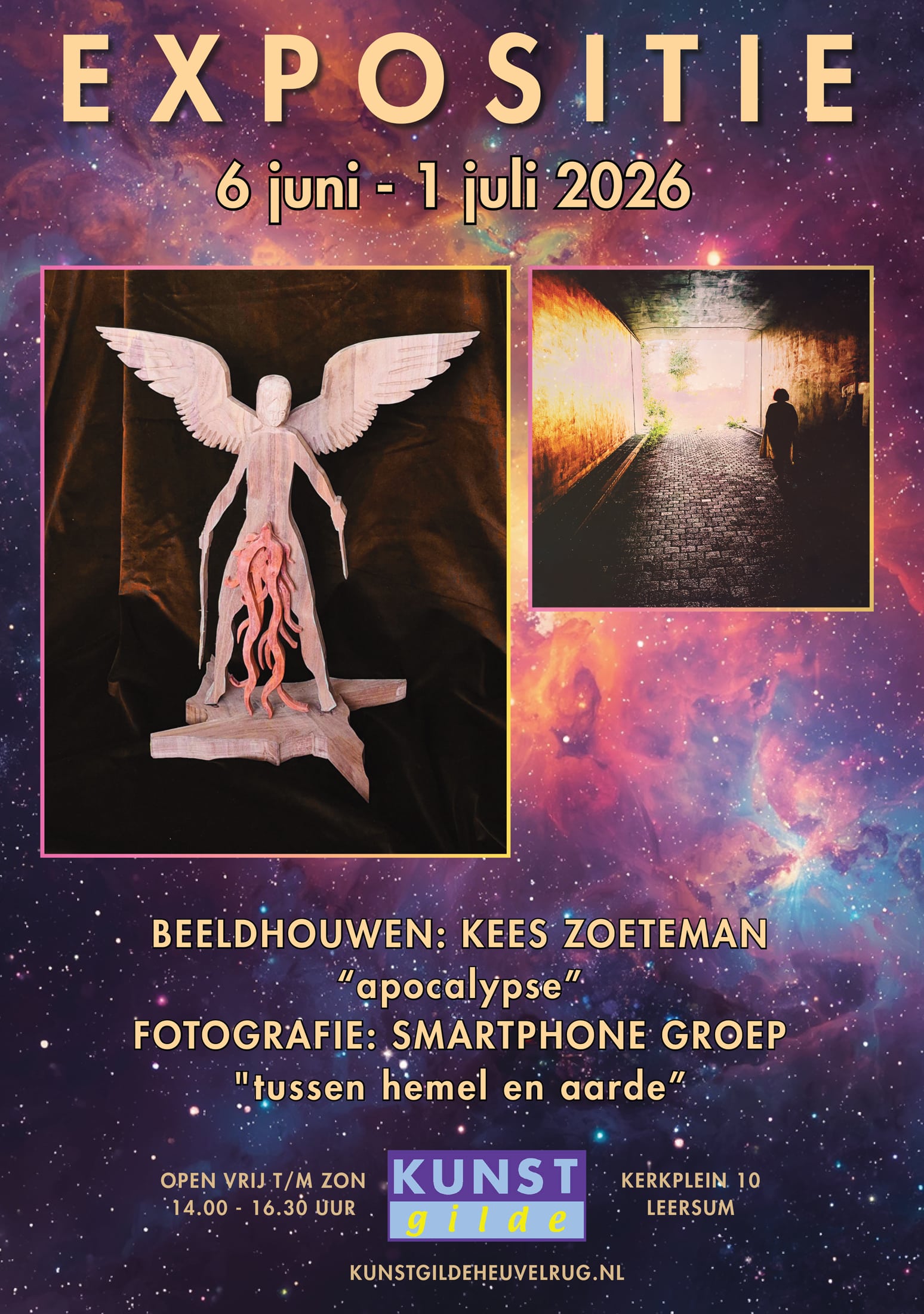 poster juni