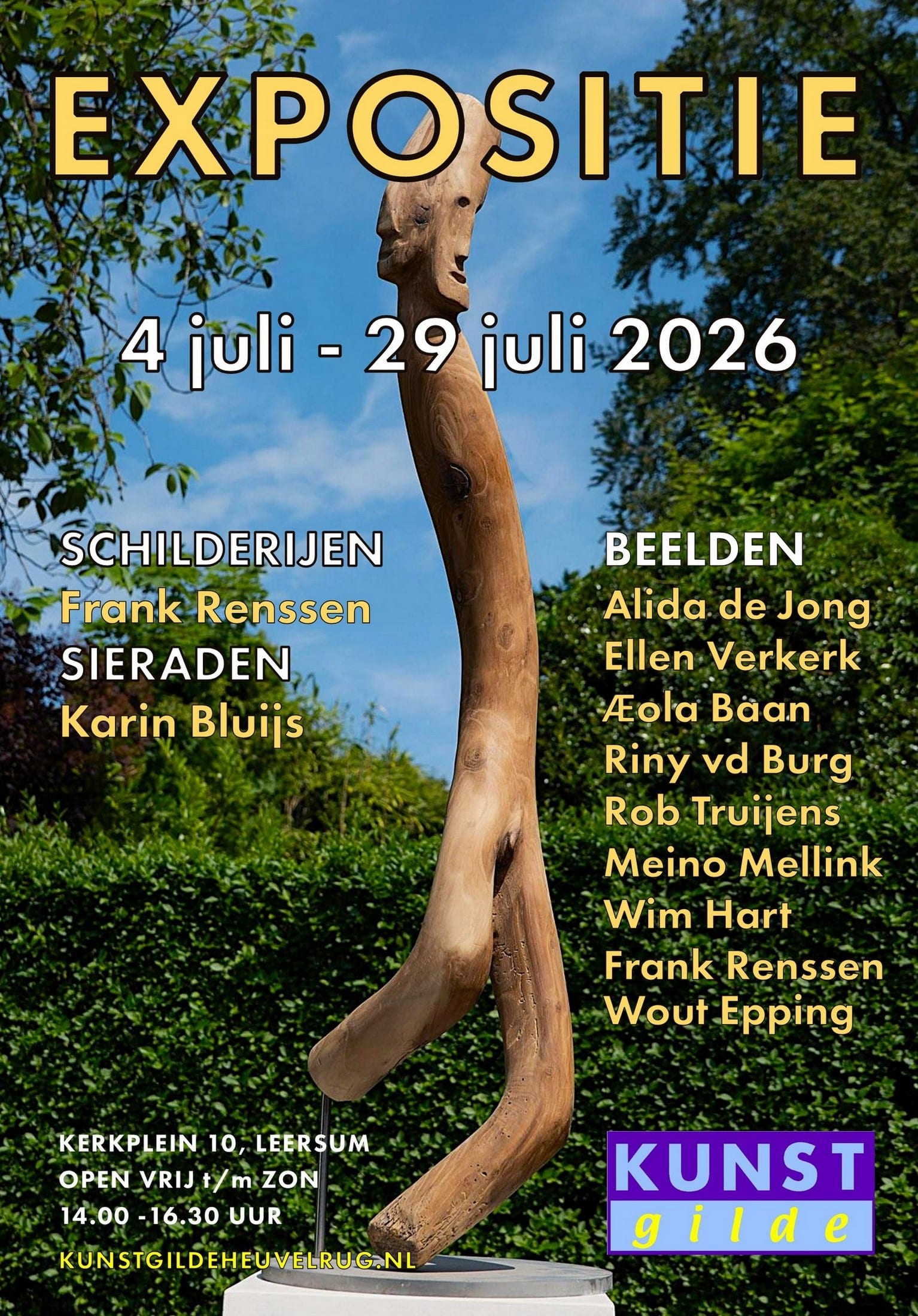 poster juli def poster juli